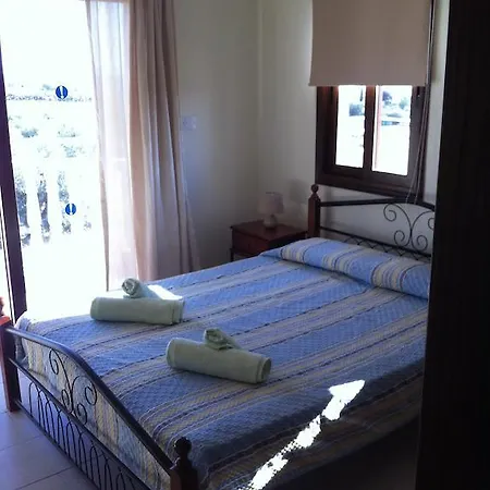 Βίλα Maria Κόλπος των Κοραλλιών